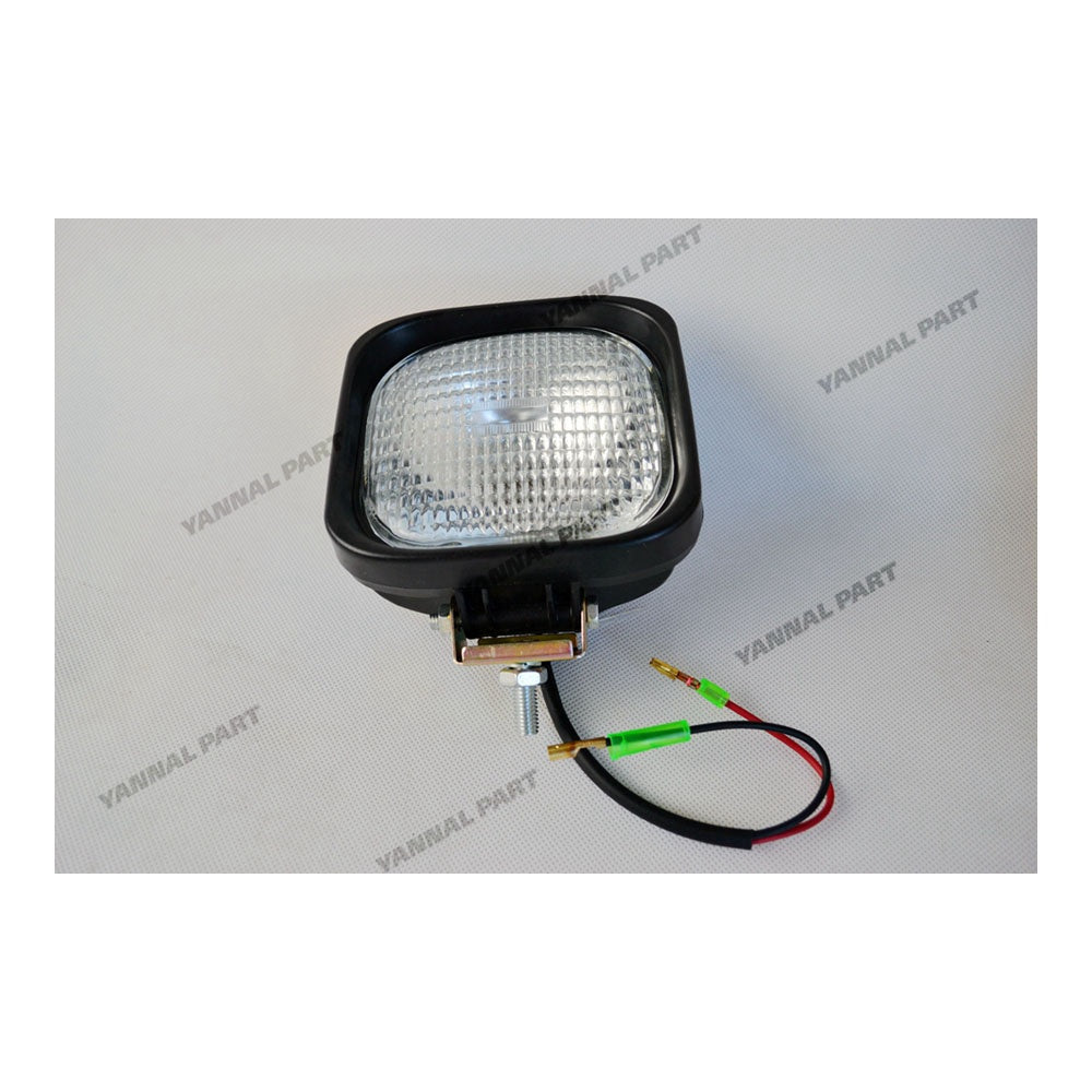 Headlight 235H2-42101 Fit For TCM Forklift FG35T9 FG40T9 FG45T9 FG50T9
