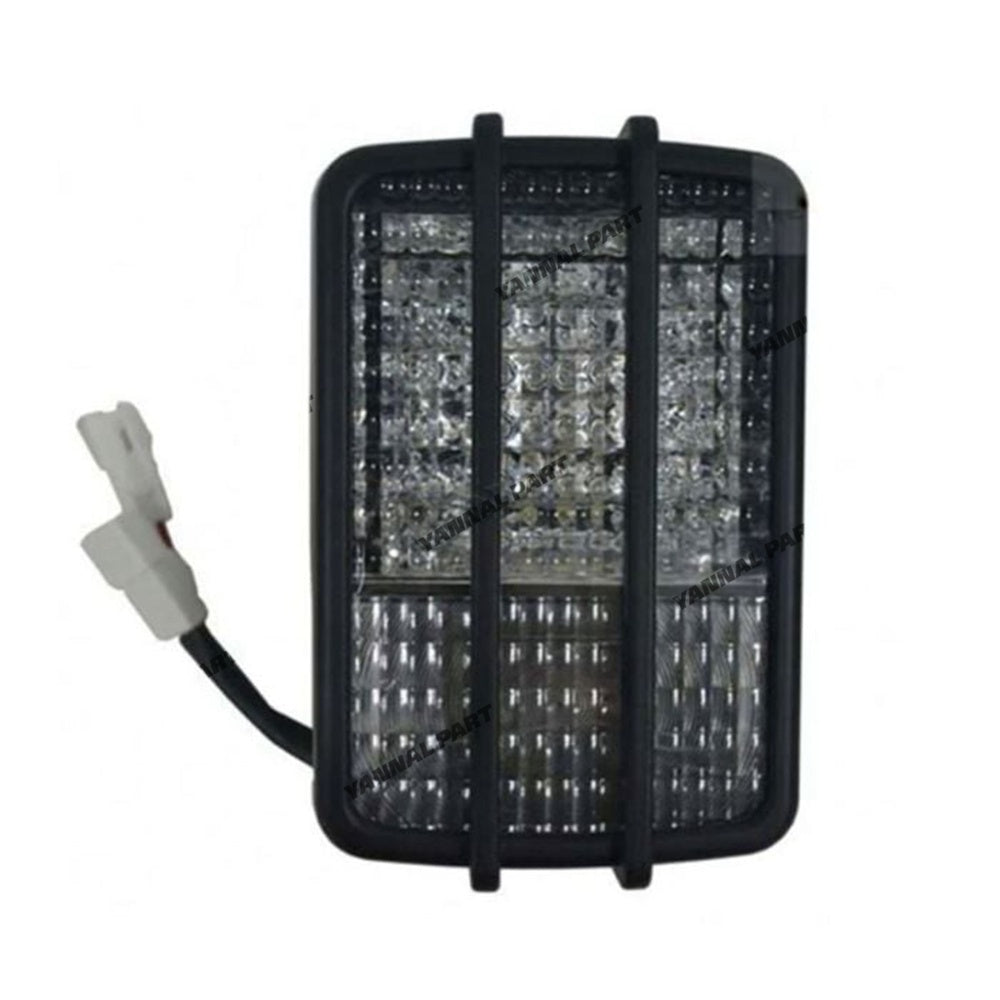 Head Lamp 56530-23320-71 56510-23320-71 Fit For Toyota Forklift 7FD10 7FD15 7FD25 7FD45 7FG15 7FG25 7FG30 7FG35 7FG45