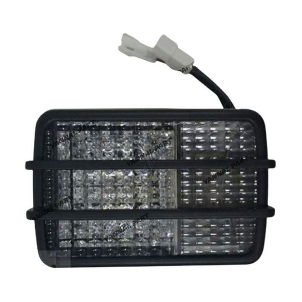 Head Lamp 56530-23320-71 56510-23320-71 Fit For Toyota Forklift 7FD10 7FD15 7FD25 7FD45 7FG15 7FG25 7FG30 7FG35 7FG45