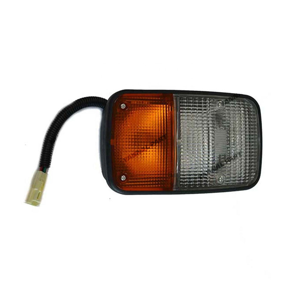 Headlight 56550-13132-71 56540-13132-71 Fit For Toyota Forklift 7FB10 7FB15 7FB20 7FB30 8FBN10 8FBN15 8FBN25 8FBN30