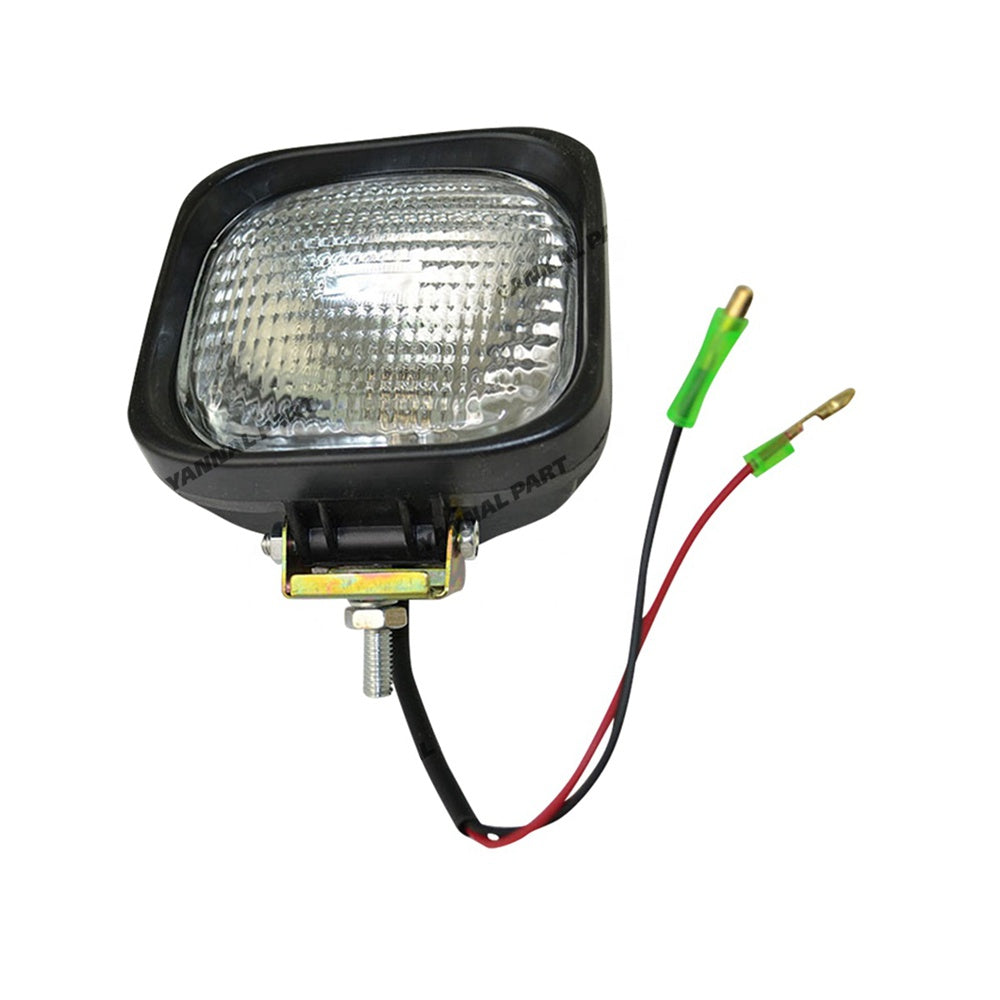 Head Lamp 277H2-42001 Fit For TCM Forklift FB10-7 FB15-7 FB20-7 FB25-7