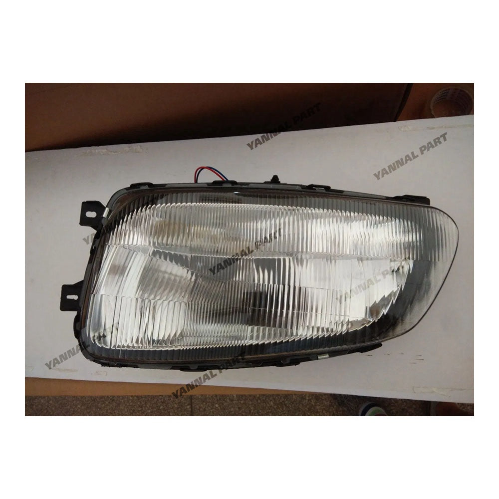 Head Lamp 2191107 Fit For Hino Truck 500 700 Series