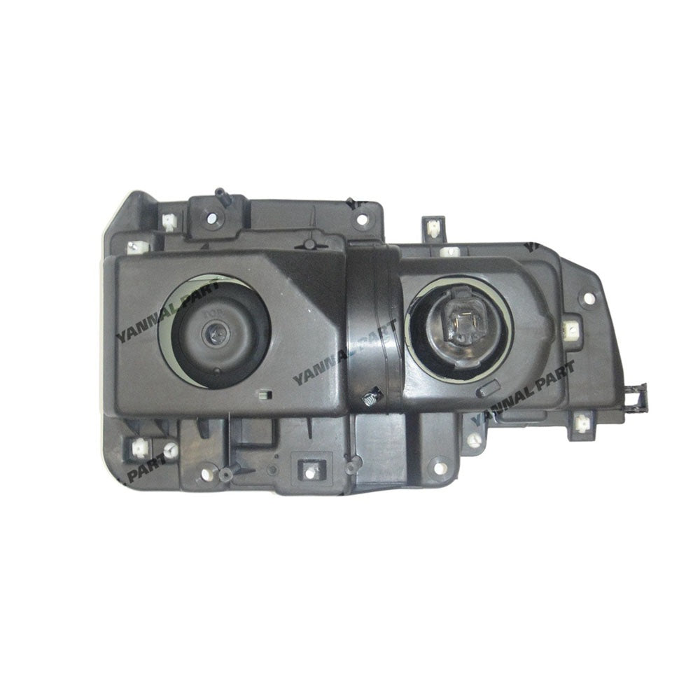 Head Lamp 8-97855048-4 8-97855047-4 Fit For Isuzu Truck NKR55 100P