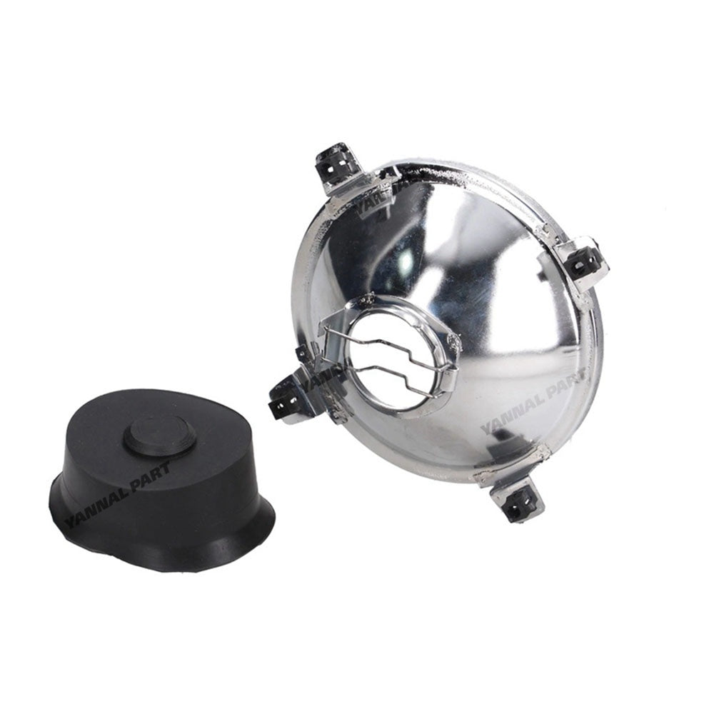 Headlight E4NN13K005FA 83946748 Fit For Ford New Holland Tractor 2310 2610 2810 2910 3610 3910