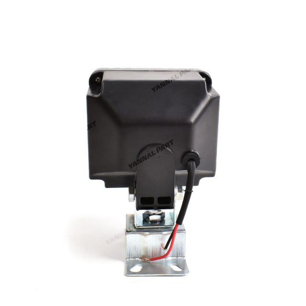 Work Lamp 700/50029 Fit For JCB 1400B 1550B 1600B 1700B 214 215 216 217 3C 3CX 3D Backhoe Loader