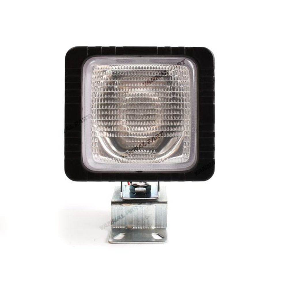 Work Lamp 700/50029 Fit For JCB 1400B 1550B 1600B 1700B 214 215 216 217 3C 3CX 3D Backhoe Loader