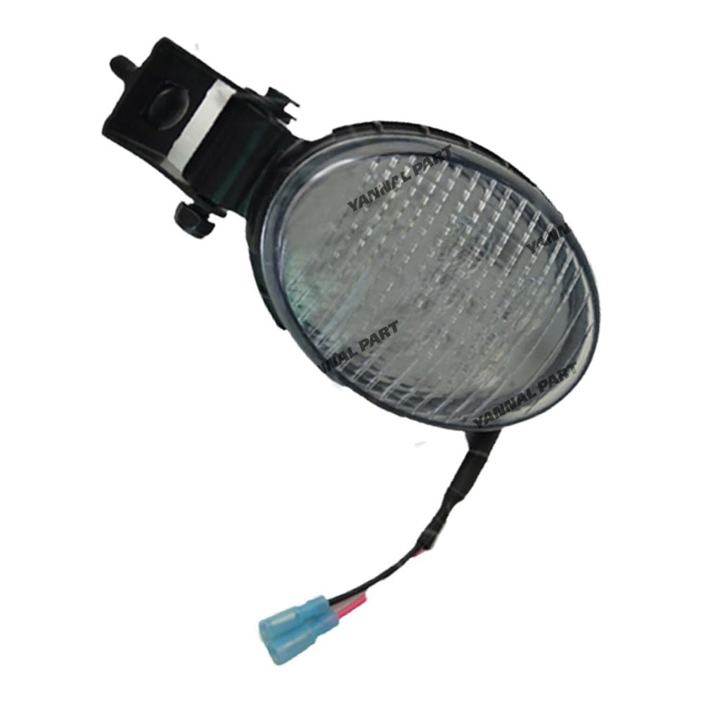 Headlight 51353199 Fit For Jungheinrich Forklift