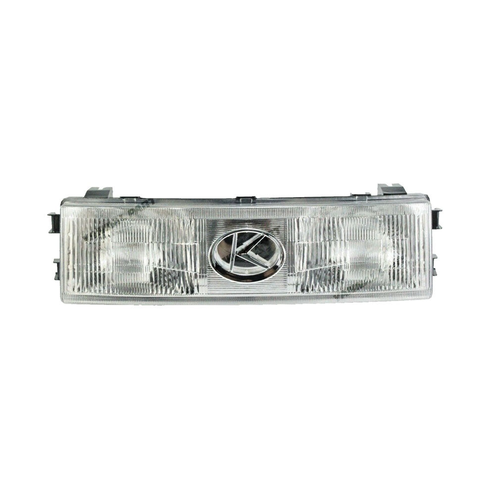 Head Light 34070-99060 Fit For Kubota Tractor L2900 L3300 L3600 L4200
