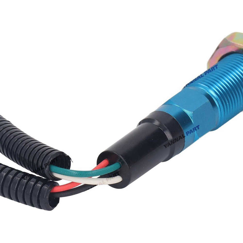 Speed Sensor 2872354 4327234 3079604 Fit For Cummins Engine N14 ISM M11 QSM11 4BT 6CT NT855 KTA19 4BT3.9