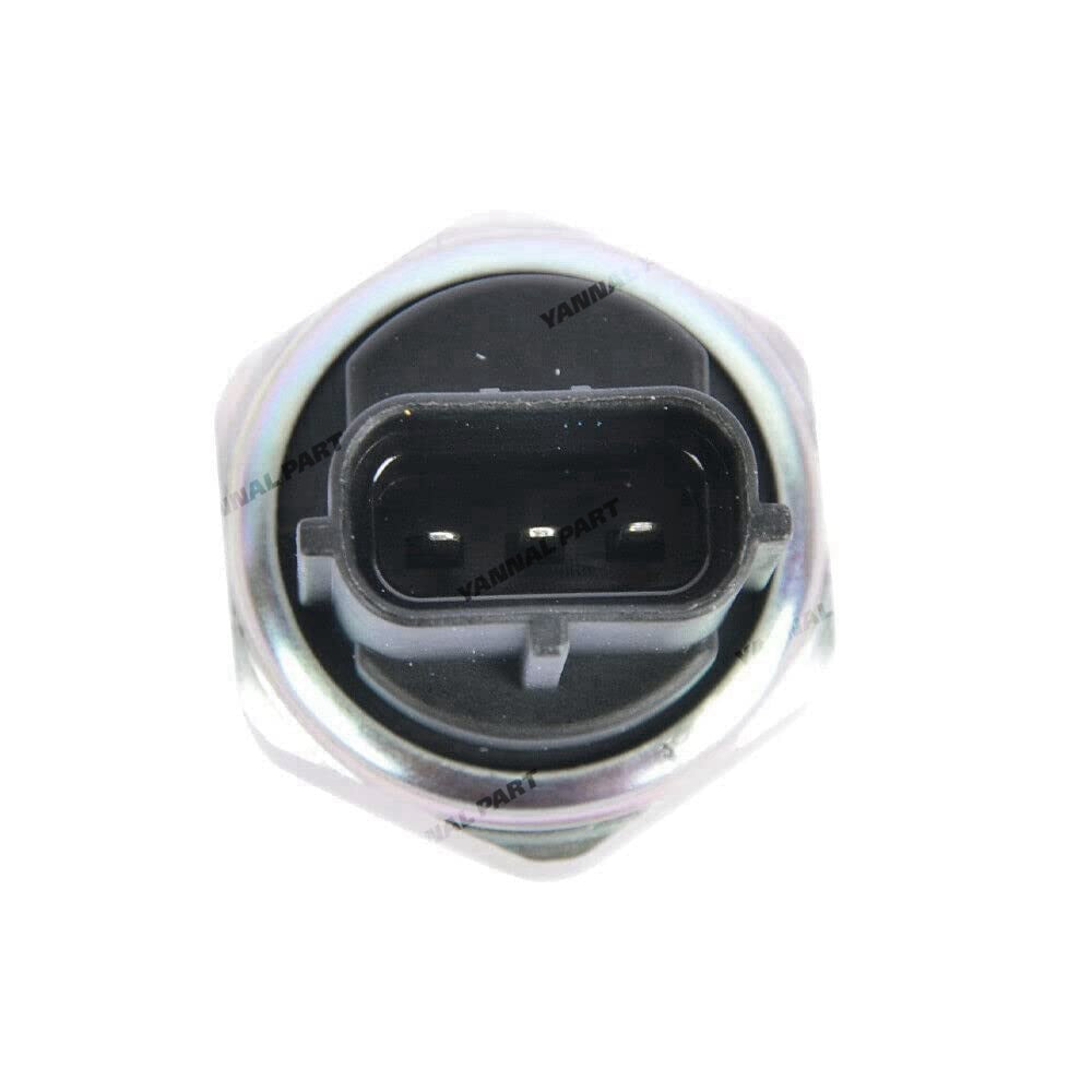 Pressure Sensor RE520930 Fit For John Deere Loader 310J 310K 315SJ 410J 710J
