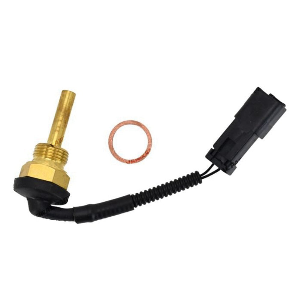 Temperature Sensor 15153124 Fit For Volvo Wheel Loader L90H L220F L110H L250G L220H L110G L150G