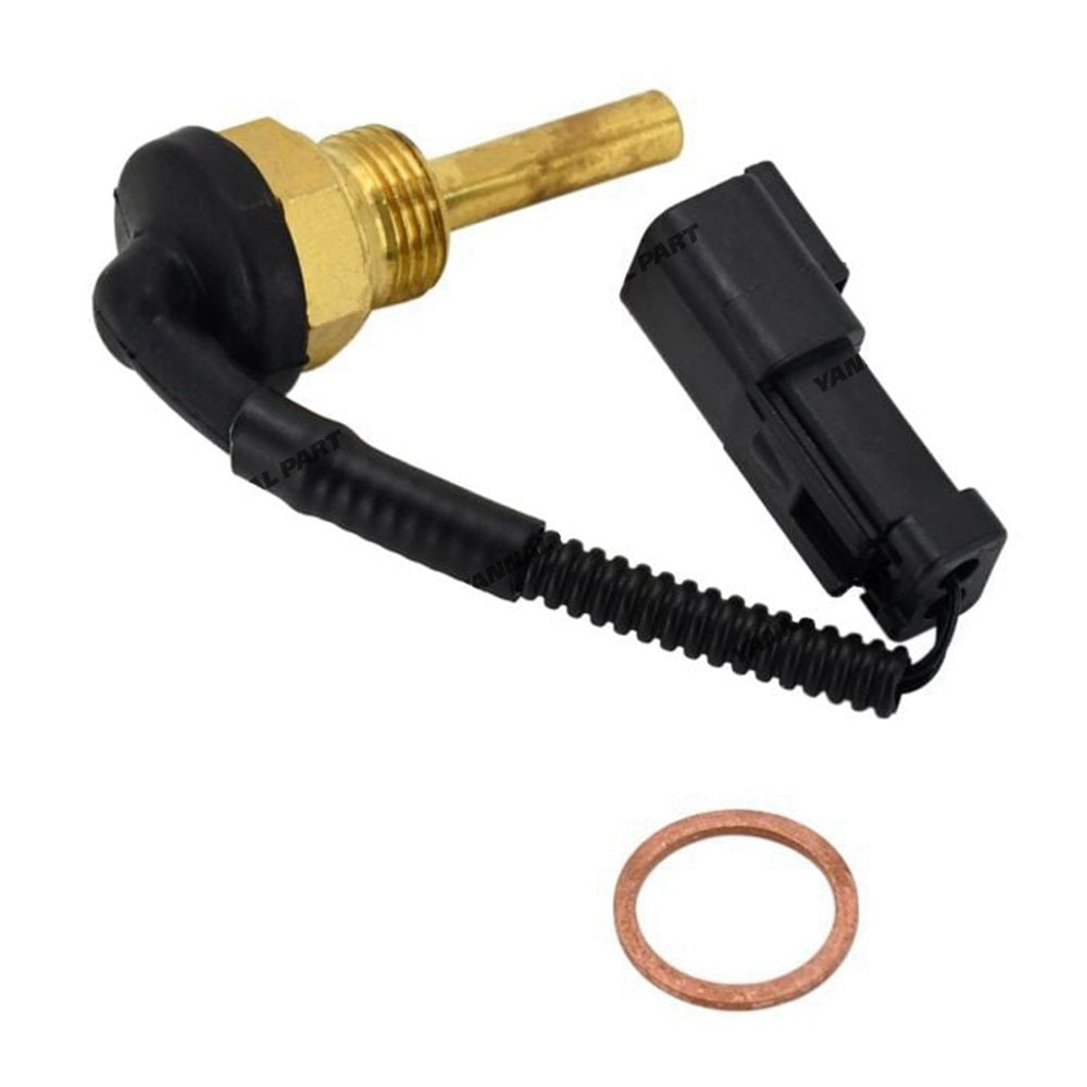 Temperature Sensor 15153124 Fit For Volvo Wheel Loader L90H L220F L110H L250G L220H L110G L150G