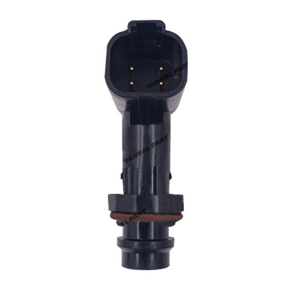 Speed Sensor 319-6491 Fit For Caterpillar CAT 953D 963D 906H 907H 908H D3K D5K D6K CP-54B CS-64B CS-78B