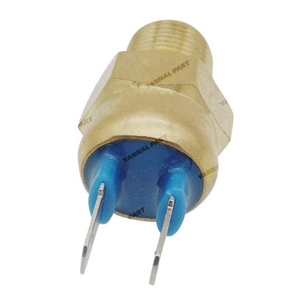 Water Temperature Sensor 235-1790 Fit For Caterpillar CAT Backhoe Loader 414E 416C 420D 422E 426C Engine 3054 3054C C33
