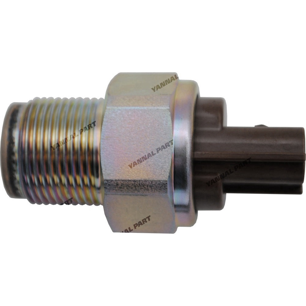 Fuel Rail High Pressure Sensor 499000-6131 for Isuzu Engine 4HK1 6HK1 6UZ1 6WG1