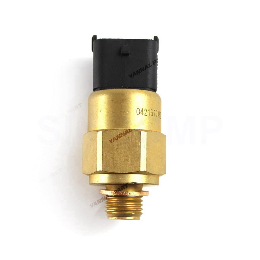 Pressure Sensor 21291011 Fit For Volvo L90E L70E L60E EW160B EW180B L110E L50E L120E