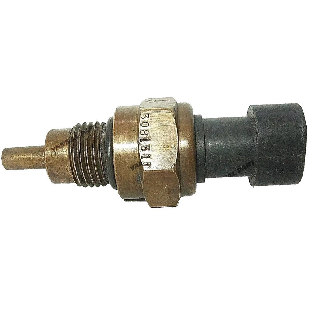 Temperature Sensor 3081311 3865312 3613114 Fit For Cummins Engine L10 M11 N14 6C8.3 G5.9G G8.3G K19 K38 QSK19 QSK38 QSK50 QSK60 QSN14