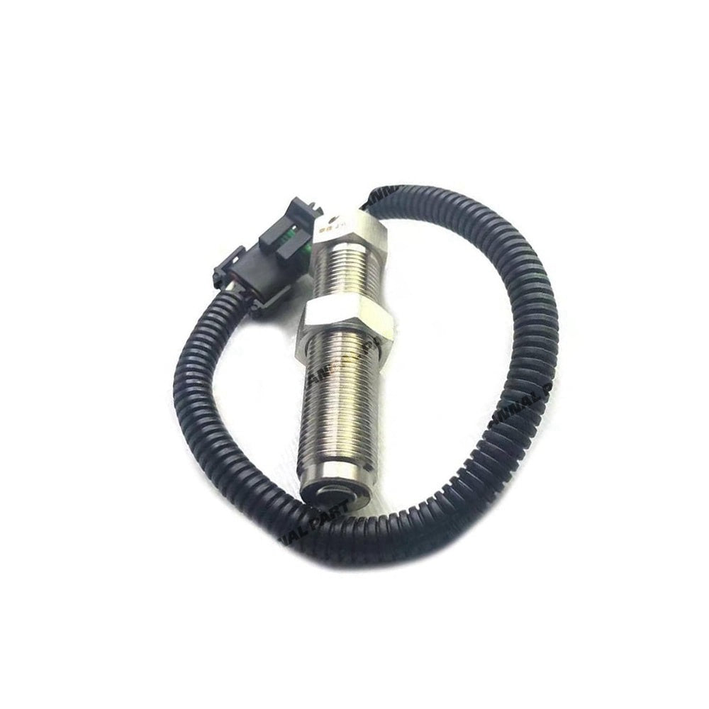 Speed Sensor 116-6680 Fit For Caterpillar CAT Excavator M312 M315