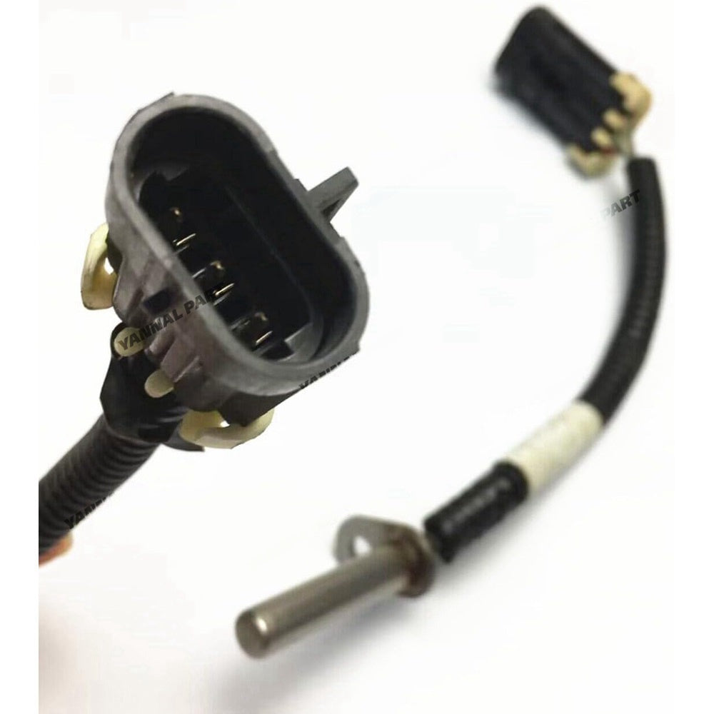 Speed Sensor LVA17409 TA11587 Fit For John Deere 1023E 1025R 260 1026R 2025R 2026R 2032R 2036R 2038R 3033R 3038R 3039R 3045R 3046R 3120 3320 3520 3720 4320 4520 4720