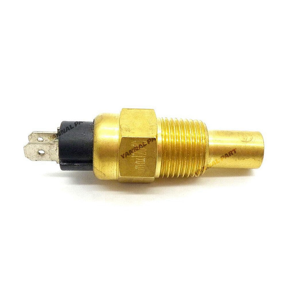 Temperature Sensor 8971256001 Fit For Isuzu Engine 4JJ1 Hitachi Excavator EX100-3C EX120-3C EX300-2 EX300-3 EX300-5 ZX120-3 ZX130-3 ZX70 ZX70-3