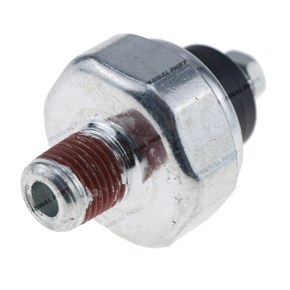Oil Pressure Sender 124060-39452 Fit For Yanmar Engine 1GM10 2GML 3GMFLE 3JH3 4JH 4JH3 4JHZ 4LHA 6CH-DT 6CHE3 6LP 6LP-DT 6LPA-STP2 6LY2-WST