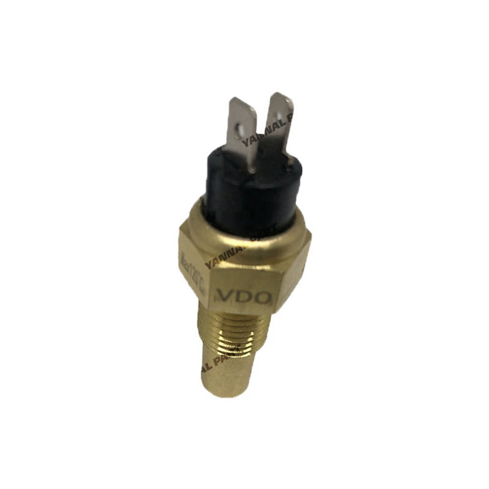 Water Temperature Sensor 4061022 Fit For Cummins KTA19 KTA38 KTA50