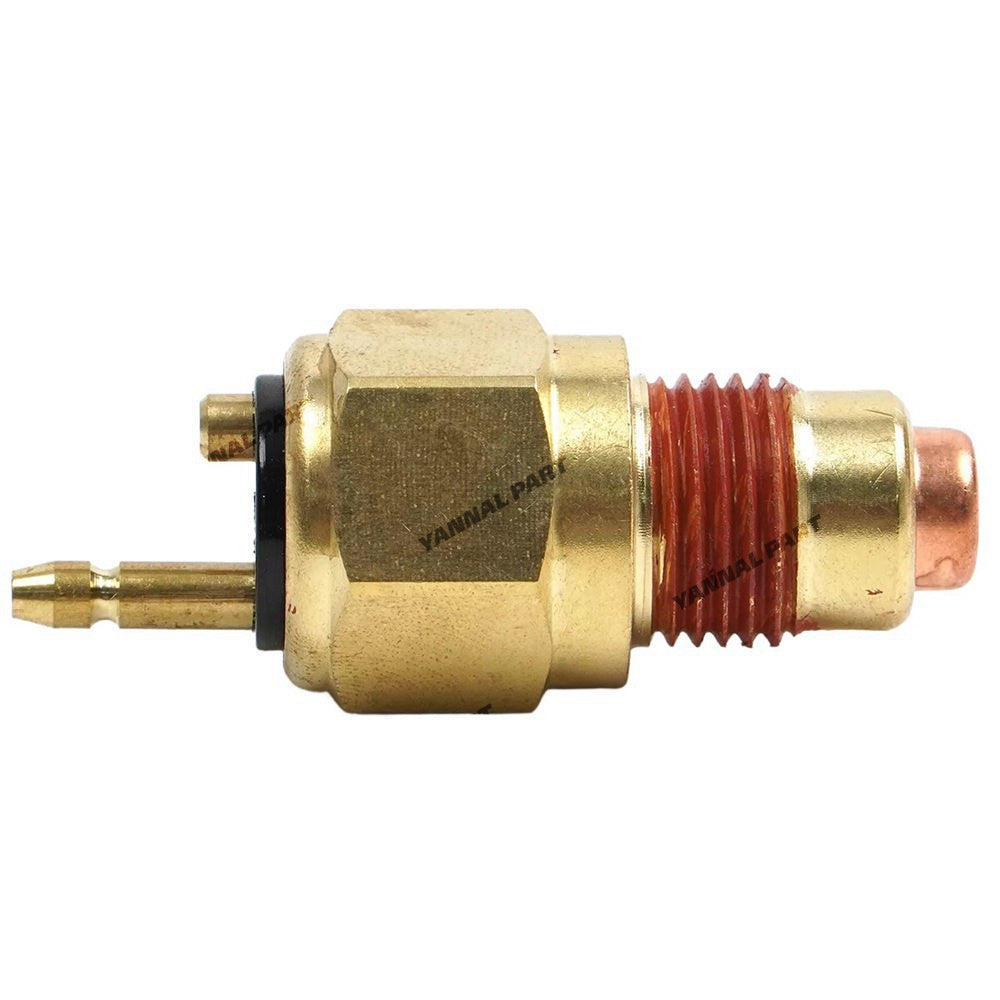 Temperature Sending Switch YM121250-44901 for Komatsu Skid Steer Loader CK20 CK25 CK30 CK35