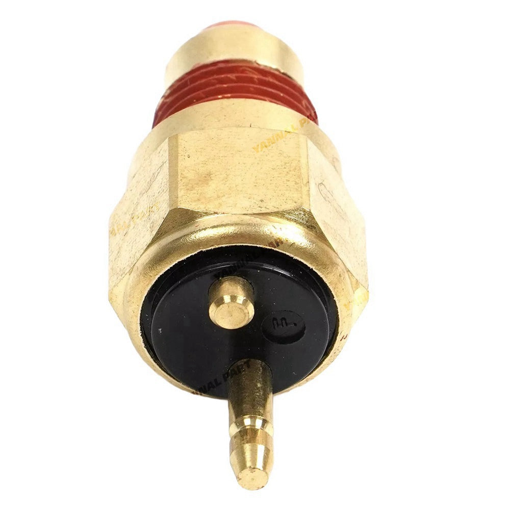 Temperature Sending Switch YM121250-44901 for Komatsu Skid Steer Loader CK20 CK25 CK30 CK35