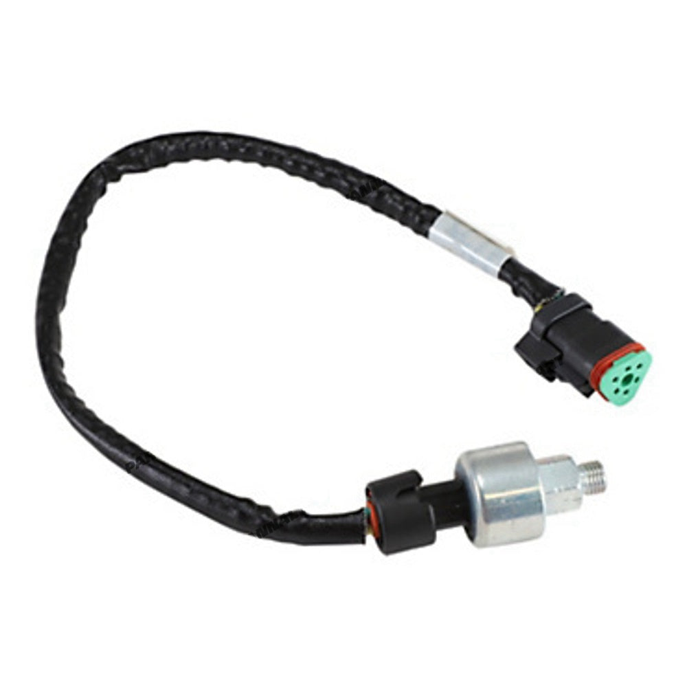 Oil Pressure Sensor 167-1709 Fit For Caterpillar CAT 5110B Excavator 3126 3408E 3412E Engine