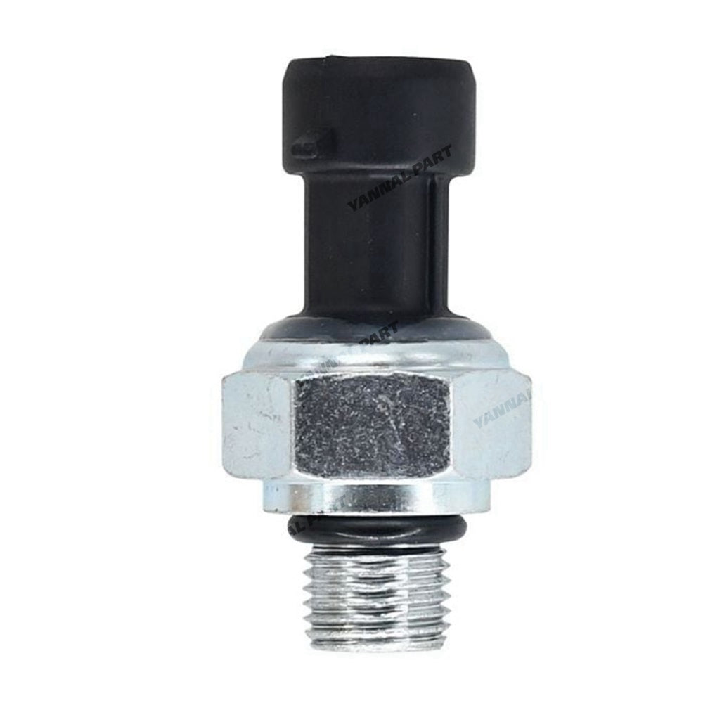 Pressure Sensor 4332040 Fit For Hitachi EX100-5 EX120-5 EX135UR EX200-3 EX200-5 EX220-5 EX230-5 EX40UR-3 ZX40U