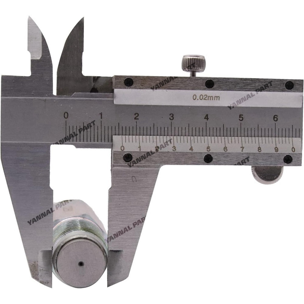 Fuel Limiter Pressure Valve Sensor 095420-0280 8-98032549-0 for Isuzu D-Max