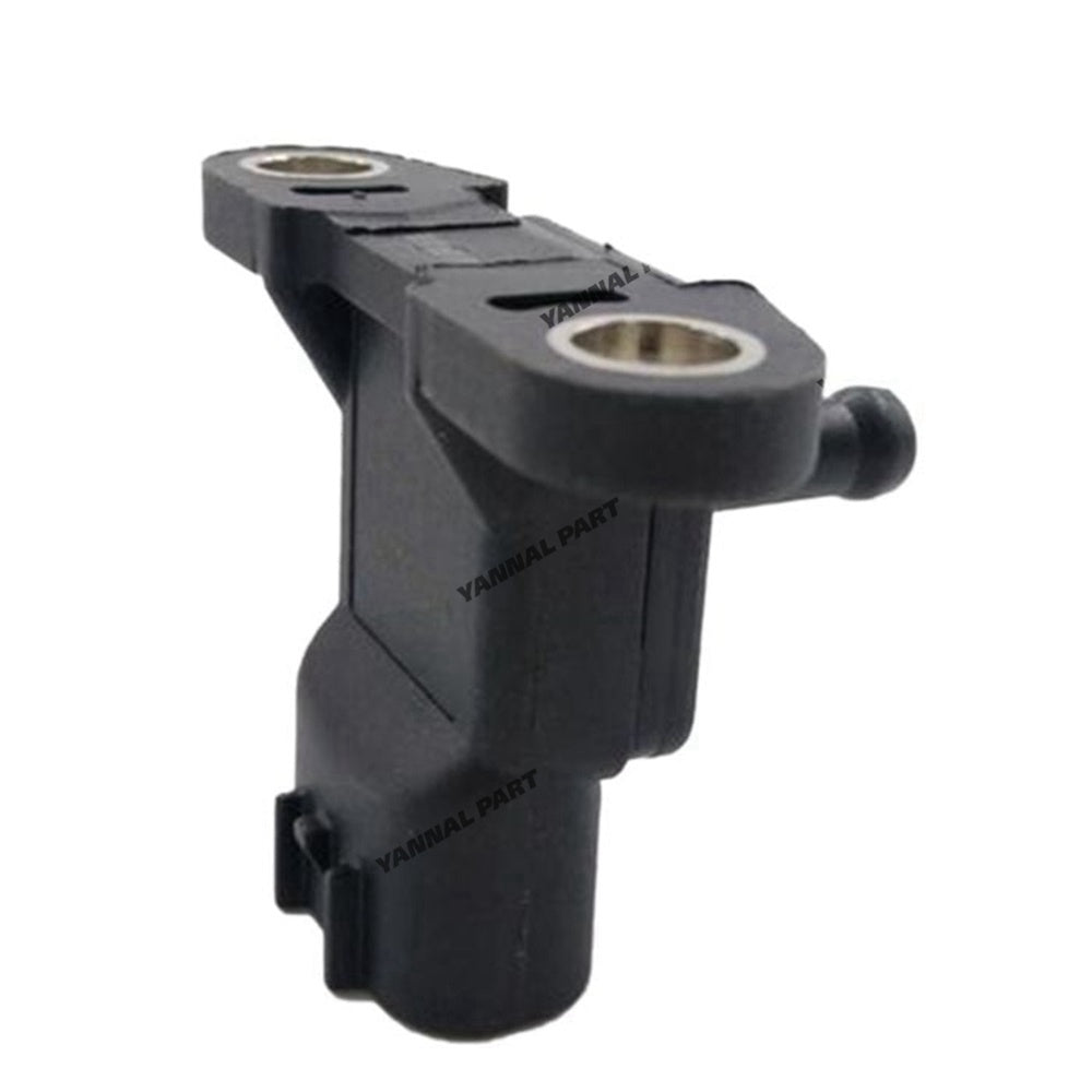 Pressure Sensor 180220-0140 079800-5550 Fit For Isuzu 4HK1 6HK1 Hino J08E Engine Caterpillar CAT E320D Excavator