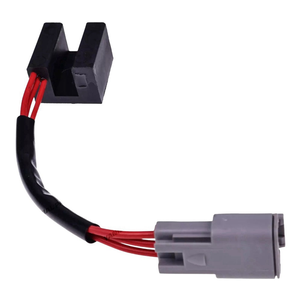 Brake Switch Sensor 701/80486 Fit For JCB 2CX 2CXL 4CX444 3CX 215S 214-4T 217S 3CXS 526-56 4CXM 214-2