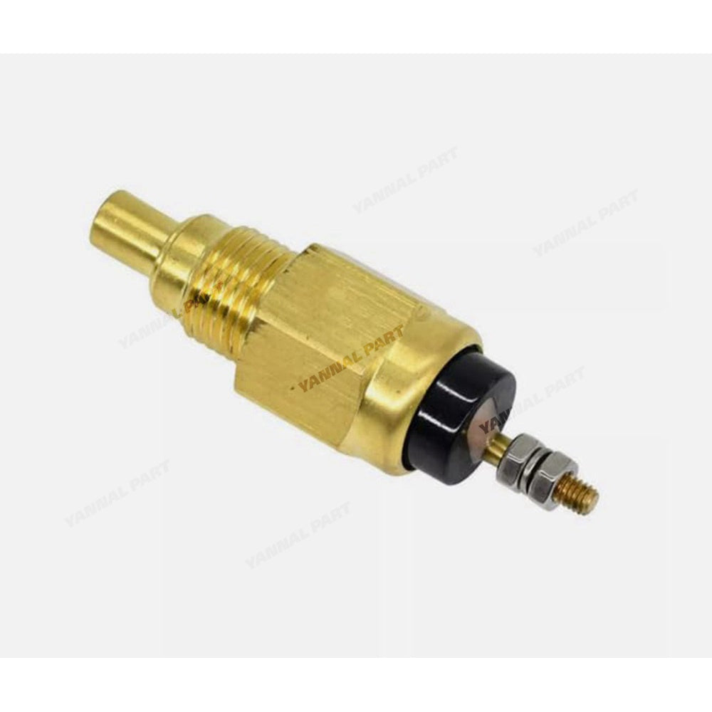 Water Temperature Sensor 289737A1 Fit For Isuzu Engine 4JB1 4HK1 6HK1 6UZ1 CASE Excavator CX210B CX235C CX240B CX250C CX290B CX300C CX330 CX350B CX350C CX470C