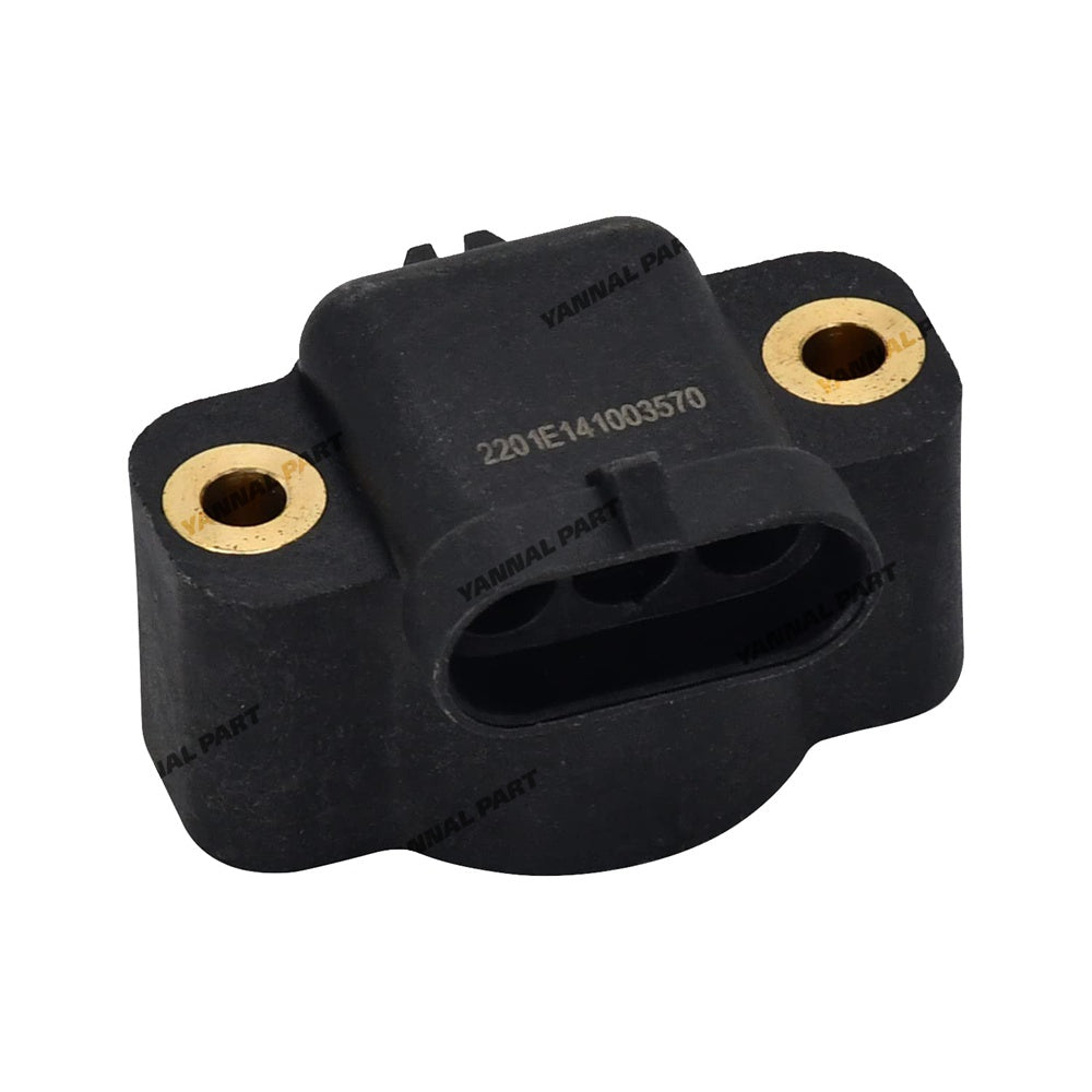 Sensor RE261356 Fit For John Deere Engine 6068 Loader 444H 544H 624J 644J 744H 824J TC62H