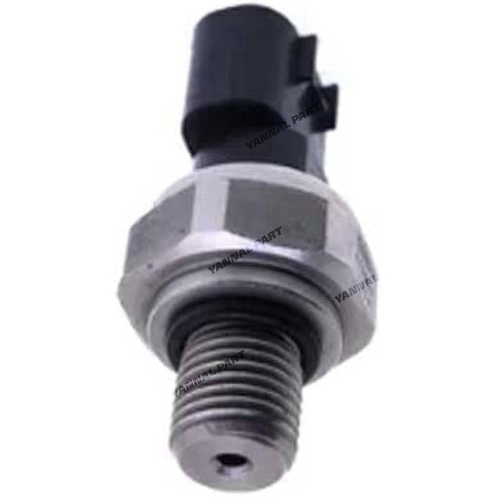 Pressure Sensor 8976004340 Fit For Isuzu Engine 4HK1 6HK1 John Deere Excavator 135D 450DLC 650DLC 135G 850DLC 670GLC 190GW