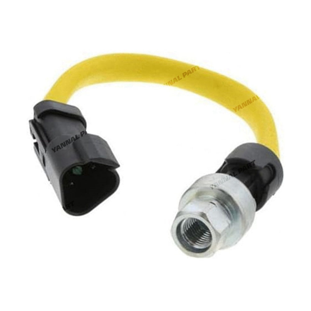 Pressure Sensor 161-9932 Fit For Caterpillar CAT Engine C7 3126B Excavator 5110B 5130B 5230B