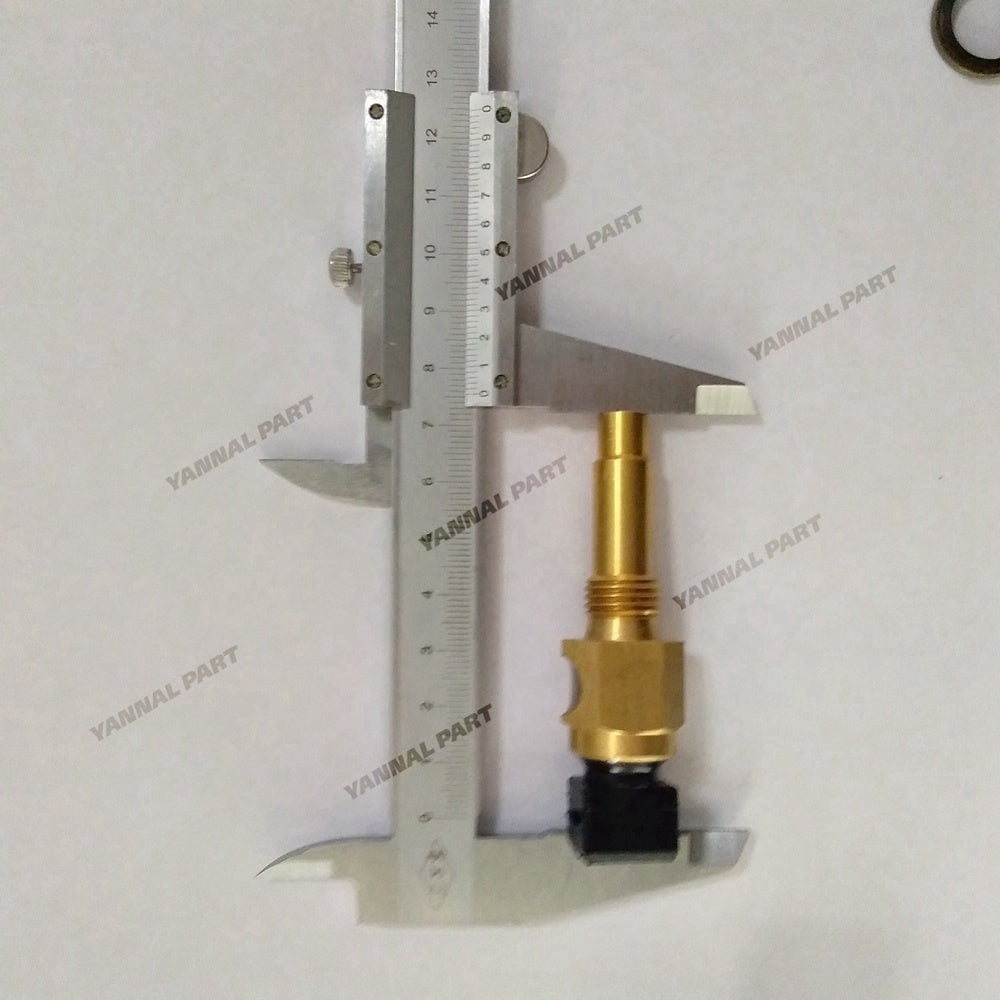 Water Temperature Sensor 01180664 Fit For Deutz Engine BF6M1015 BF6M1015C