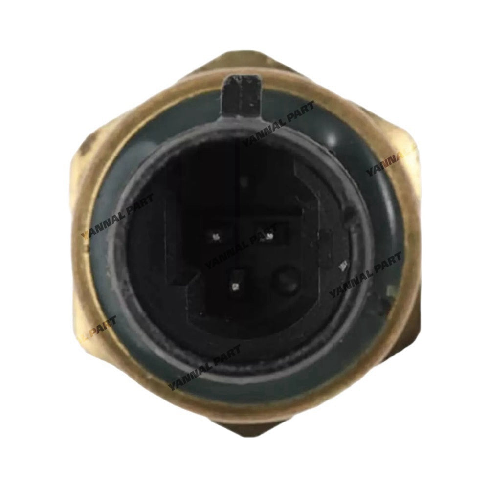 Pressure Sensor A028X493 0193-0444 Fit For Cummins Engine 6CTAA8.3