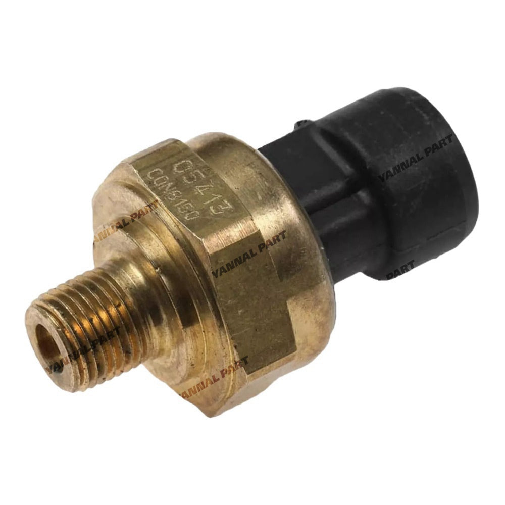 Pressure Sensor A028X493 0193-0444 Fit For Cummins Engine 6CTAA8.3