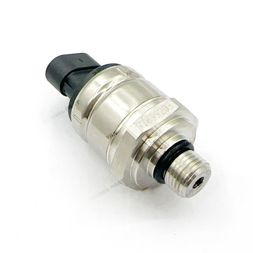 Pressure Sensor 3085258 Fit For Cummins Engine QSK19 KTA19
