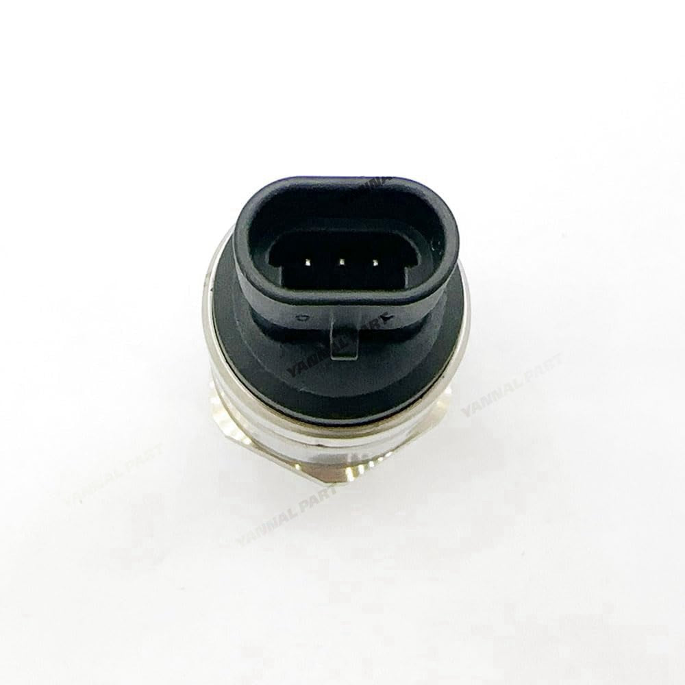 Pressure Sensor 3085258 Fit For Cummins Engine QSK19 KTA19