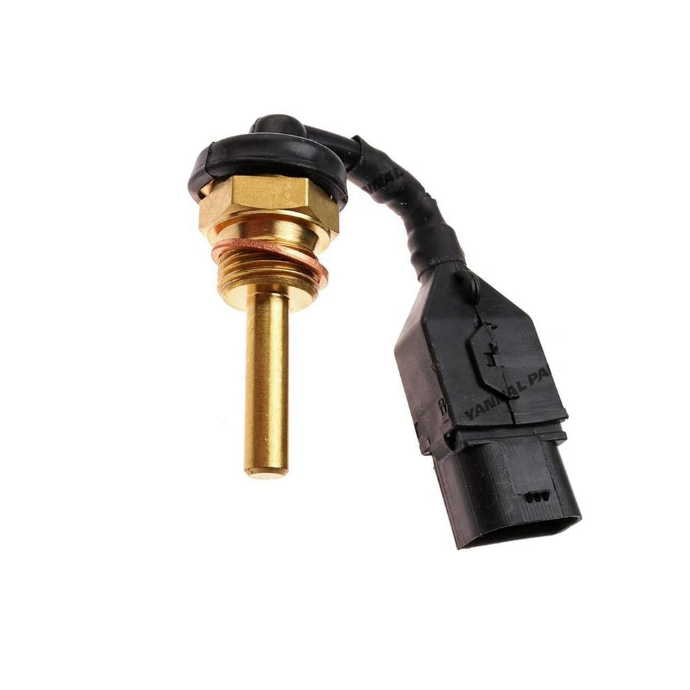 Temperature Sensor VOE11419485 Fit For Volvo Loader L70E L60E L120E L110E L50E L90E L150E L220E L180E