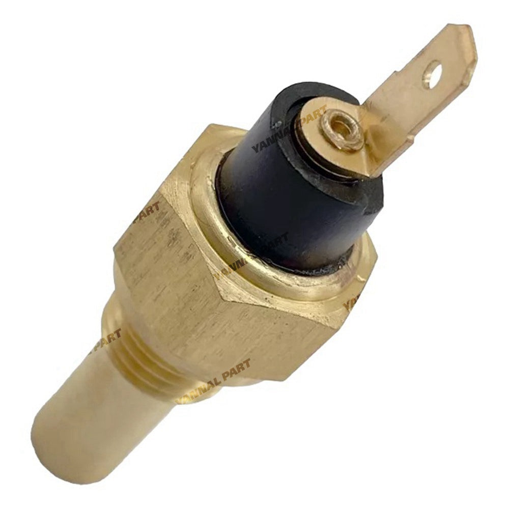 Temperature Switch AL81358 Fit For John Deere Engine 4039 4045 6068 Tractor 1654 2054 5820 6100 6205 7130