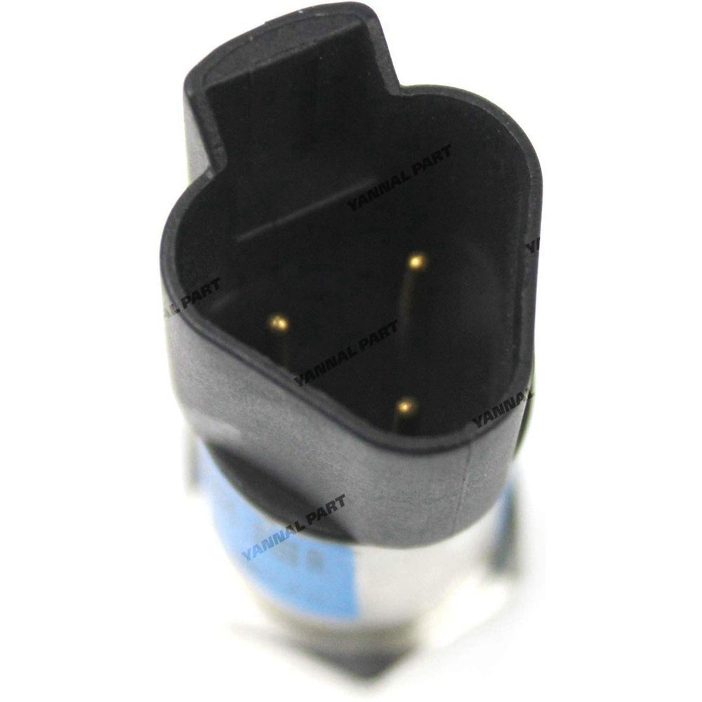 Pressure Sensor 31Q4-40830 Fit For CASE Wheel Loader 1221F Excavator CX57C CX60C