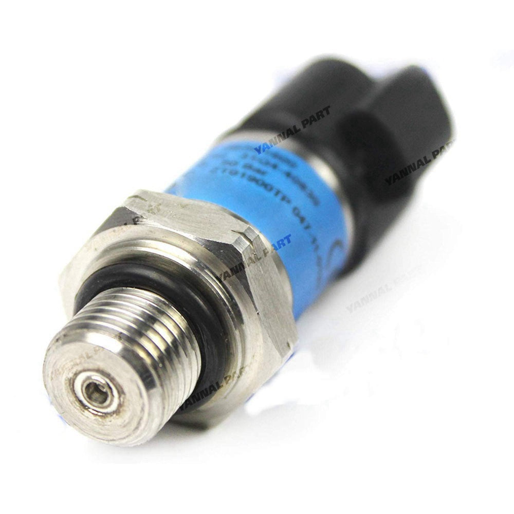 Pressure Sensor 31Q4-40830 Fit For CASE Wheel Loader 1221F Excavator CX57C CX60C