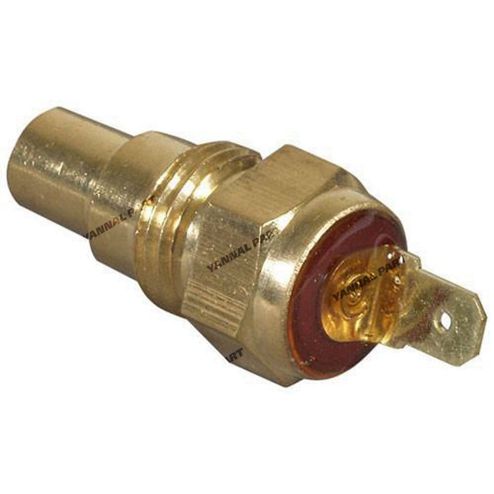Water Temperature Sensor YM171056-49351 Fit For Komatsu Engine 3D75 4D92E Bulldozer D20P-7A D20PL-7 D21A-7 D21A-7T