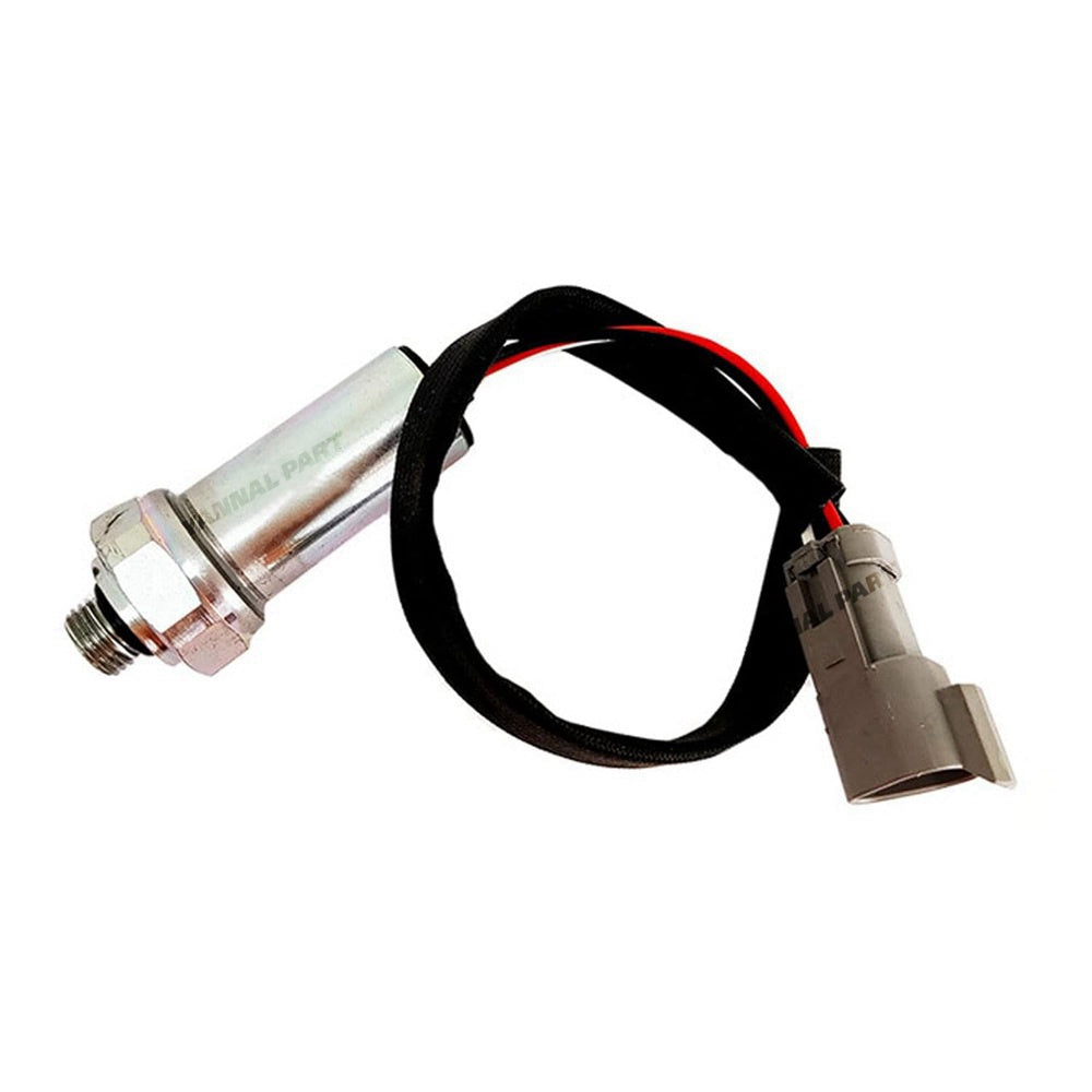 Pressure Sensor 131-9203 Fit For Caterpillar CAT Engine 3114 3054 3054 3066 3116 3176C C-9 C13 3126 C-7