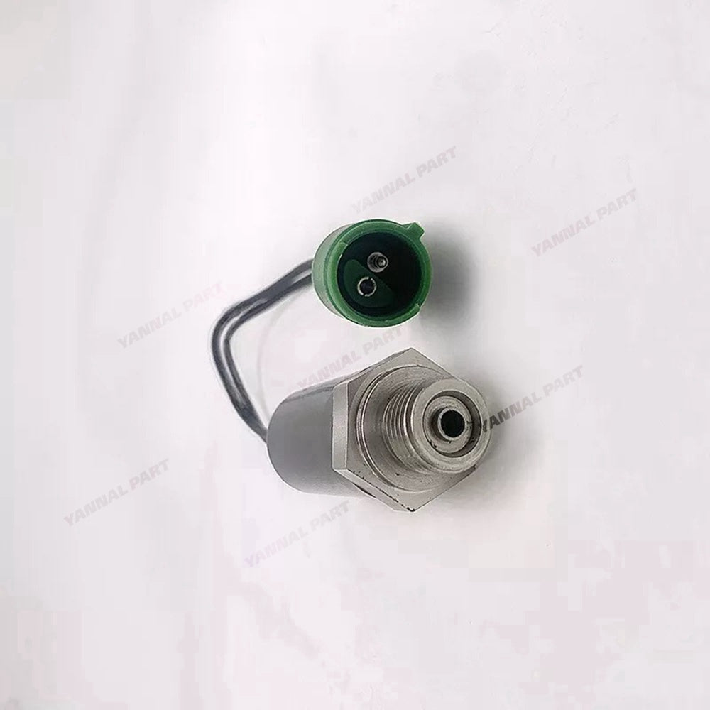 Sensor 174-4058 1744058 Fit For Caterpillar CAT Engine 3306 3116 3406 Loader 966F 966G 972G