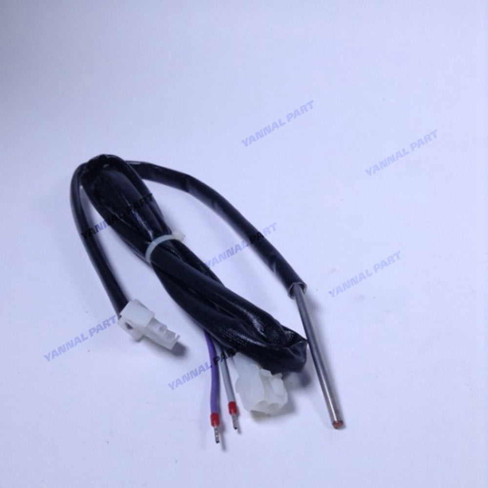 Temperature Sensor 141-4158 1414158 Fit For Caterpillar CAT Engine G3508 3508B 3512B 3516B 3516 G3512 C32 Power Module PM3508